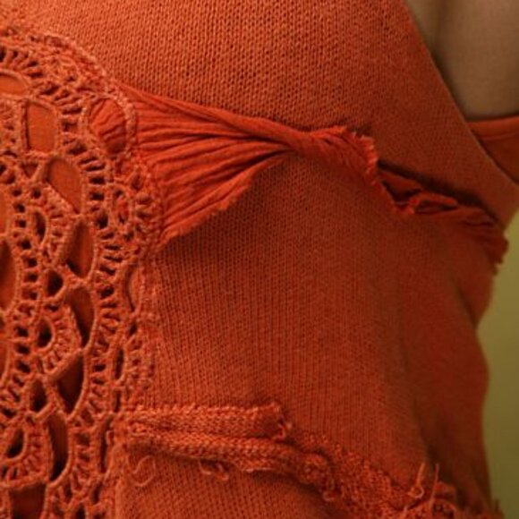 Free People Spanish Dancer Dress ALT ASO Gabriella Montez - Picture 4 of 11